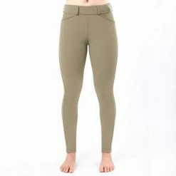 Irideon Ladies Cadence Elite Rival Full Seat Riding Breeches