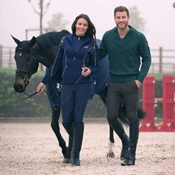 B Vertigo Men's Sanders Knee Patch Breeches -Equestrian Clothing Store 1d041277 eac4 448e ab3b 10c5af97c7d5