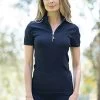 Goode Rider Ladies Seamless Compression Shirt -Equestrian Clothing Store 1d7a91cf cc27 4271 8156 a06410b641de