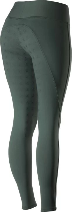 Horze Juliet Women's Hyper Flex Full Seat Tights 18 Horze Juliet Women's Hyper Flex Full Seat Tights -Equestrian Clothing Store 1dynEh