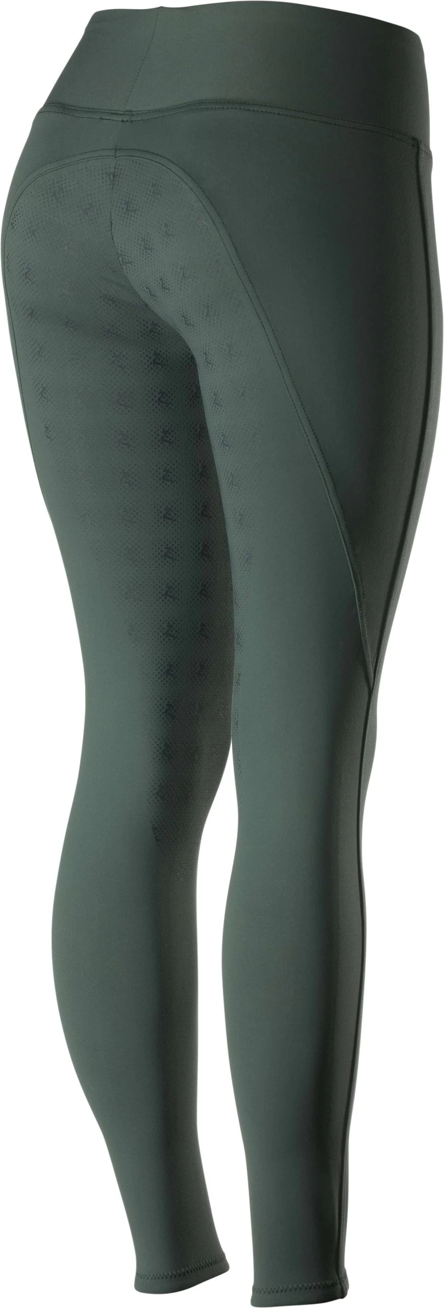 Horze Juliet Women's Hyper Flex Full Seat Tights 9 Horze Juliet Women's Hyper Flex Full Seat Tights - Image 7
