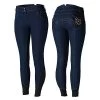 Horze Jessi-lyn Women's Denim Silicone Full Seat Riding Breeches -Equestrian Clothing Store 1f7bdaa6 2567 4241 8e5f 651ea15e723b
