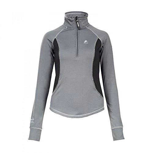 Horze Andie Women's Technical Shirt 6 Horze Andie Women's Technical Shirt - Image 4