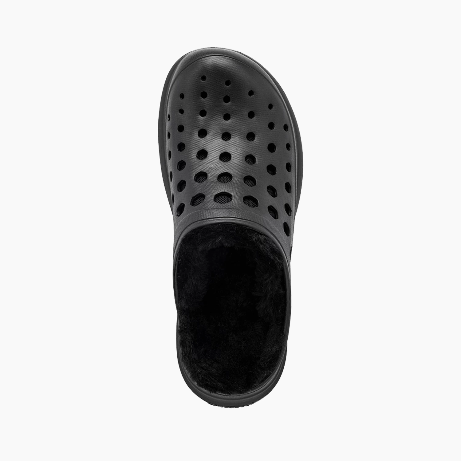 Joybees Men's Cozy Lined Clog 5 Joybees Men's Cozy Lined Clog - Image 3