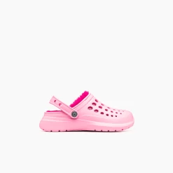 Joybees Kids Cozy Lined Clog -Equestrian Clothing Store 2022 ACozyLinedClog SPS RS 1800x1800 881e86be c0f0 44c7 8af0 251e57b2f90f