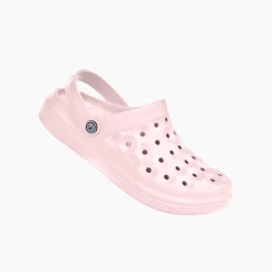 Joybees Women's Varsity Clog -Equestrian Clothing Store 2022 AVarsityClog PPK R3 4 1800x1800 837805eb 948d 435d 89d7 9cd9a0e7a153