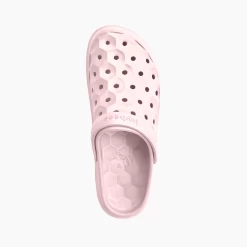 Joybees Women's Varsity Clog -Equestrian Clothing Store 2022 AVarsityClog PPK T 1800x1800 eb3ae73a 3022 44a3 bc35 b0fd4dfe88ce