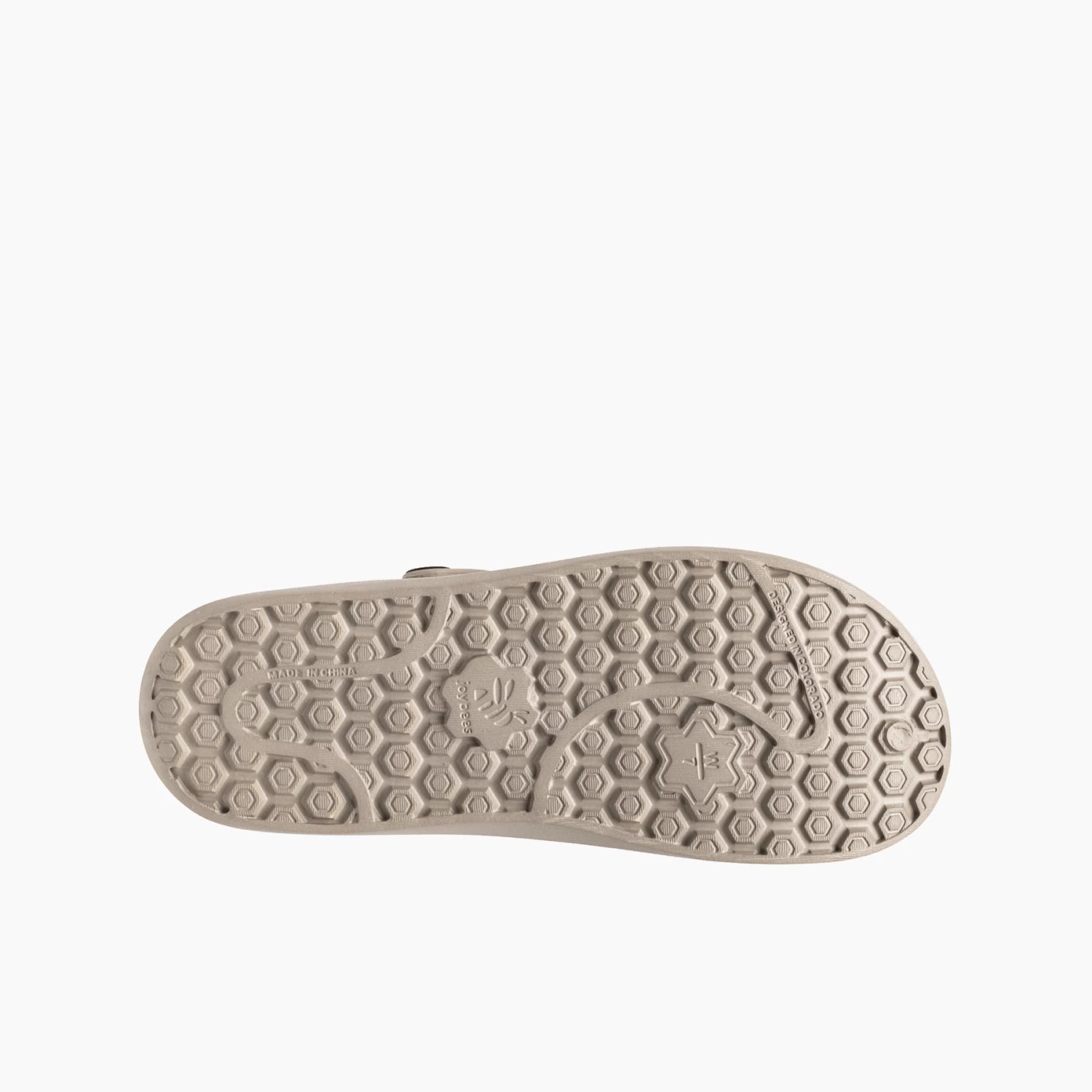 Joybees Men's Varsity Clog 6 Joybees Men's Varsity Clog - Image 4