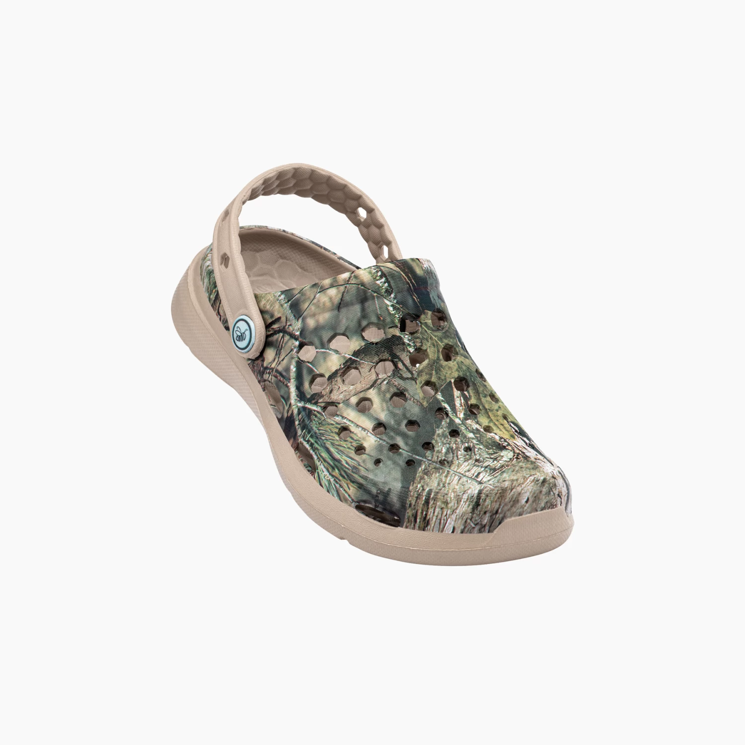 Joybees Kids Active Clog 8 Joybees Kids Active Clog - Image 6