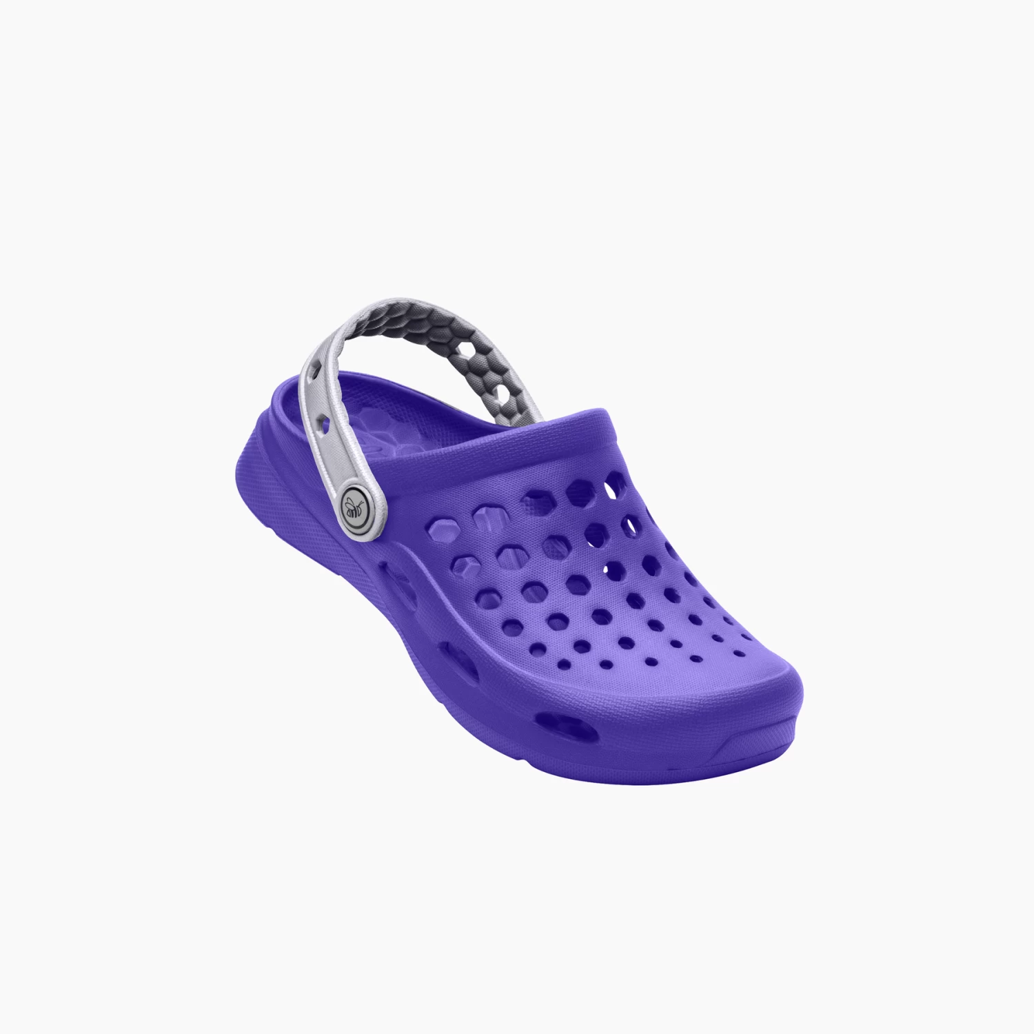Joybees Kids Active Clog 10 Joybees Kids Active Clog - Image 8