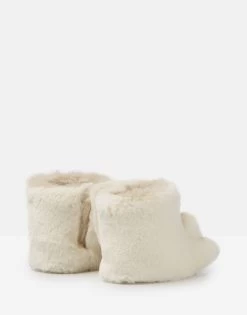 Joules Baby Boy's Petapata Character Booties 14 Joules Baby Boy's Petapata Character Booties -Equestrian Clothing Store 208062 3