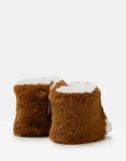 Joules Baby Boy's Petapata Character Booties 19 Joules Baby Boy's Petapata Character Booties -Equestrian Clothing Store 208062 8