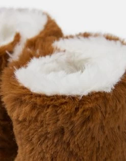 Joules Baby Boy's Petapata Character Booties 20 Joules Baby Boy's Petapata Character Booties -Equestrian Clothing Store 208062 9