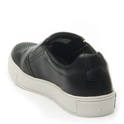 Pegada Women's Perforated Teen Slip-On Casual Shoes 14 Pegada Women's Perforated Teen Slip-On Casual Shoes -Equestrian Clothing Store 210012 01 03