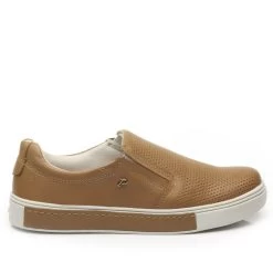 Pegada Women's Perforated Teen Slip-On Casual Shoes 17 Pegada Women's Perforated Teen Slip-On Casual Shoes -Equestrian Clothing Store 210012 05 01