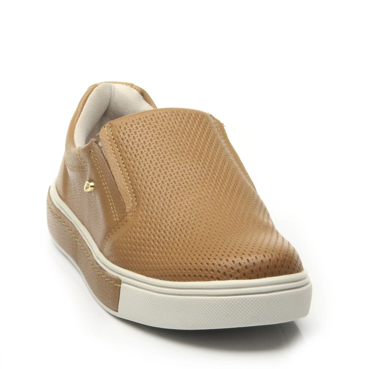 Pegada Women's Perforated Teen Slip-On Casual Shoes 9 Pegada Women's Perforated Teen Slip-On Casual Shoes - Image 7