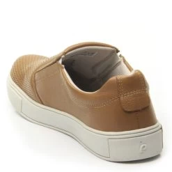 Pegada Women's Perforated Teen Slip-On Casual Shoes 19 Pegada Women's Perforated Teen Slip-On Casual Shoes -Equestrian Clothing Store 210012 05 03