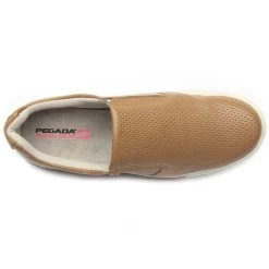 Pegada Women's Perforated Teen Slip-On Casual Shoes 20 Pegada Women's Perforated Teen Slip-On Casual Shoes -Equestrian Clothing Store 210012 05 06