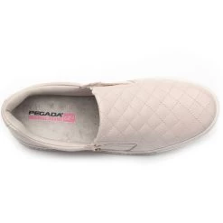 Pegada Women's Quilted Teen Slip-On Casual Shoes -Equestrian Clothing Store 210020 03 06