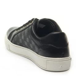 Pegada Women's Perforated Teen Lace-Up Casual Shoes -Equestrian Clothing Store 210021 01 03