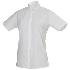 One Stop Equine Shop "Rae" Short Sleeve Show Shirt 4 One Stop Equine Shop "Rae" Short Sleeve Show Shirt - Image 2