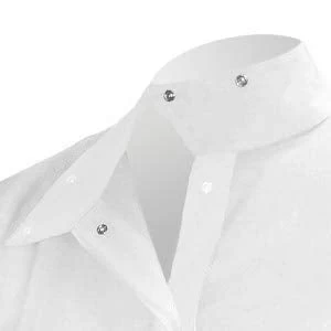 One Stop Equine Shop "Rae" Short Sleeve Show Shirt 5 One Stop Equine Shop "Rae" Short Sleeve Show Shirt - Image 3