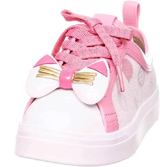 Petite Jolie Lupita Kitty Girls Shoes 5 Petite Jolie Lupita Kitty Girls Shoes - Image 3
