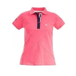 Horze Fernanda Child's Short-Sleeved Polo Shirt -Equestrian Clothing Store 22e8e76f 74cf 4d8c a37c 4e353fbbabb6