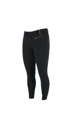 Noble Equestrian Softshell Balance Riding Tight