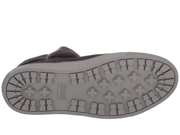 Cougar Duffy Women's Waterproof Suede Leather Winter Boots 9 Cougar Duffy Women's Waterproof Suede Leather Winter Boots - Image 7