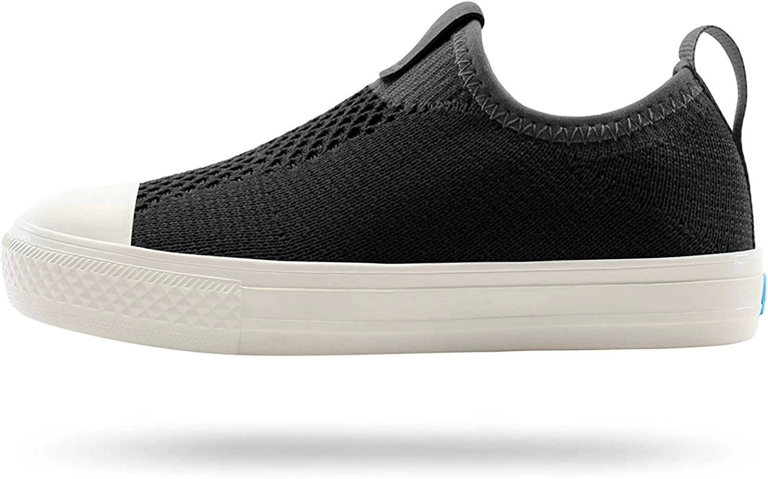 People Footwear Phillips Knit Kids Slip-On Loafers 4 People Footwear Phillips Knit Kids Slip-On Loafers - Image 2