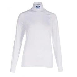 TKO Unisex Lycra Race Shirt - Long Sleeve