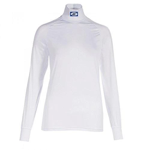 TKO Unisex Lycra Race Shirt - Long Sleeve 3 TKO Unisex Lycra Race Shirt - Long Sleeve