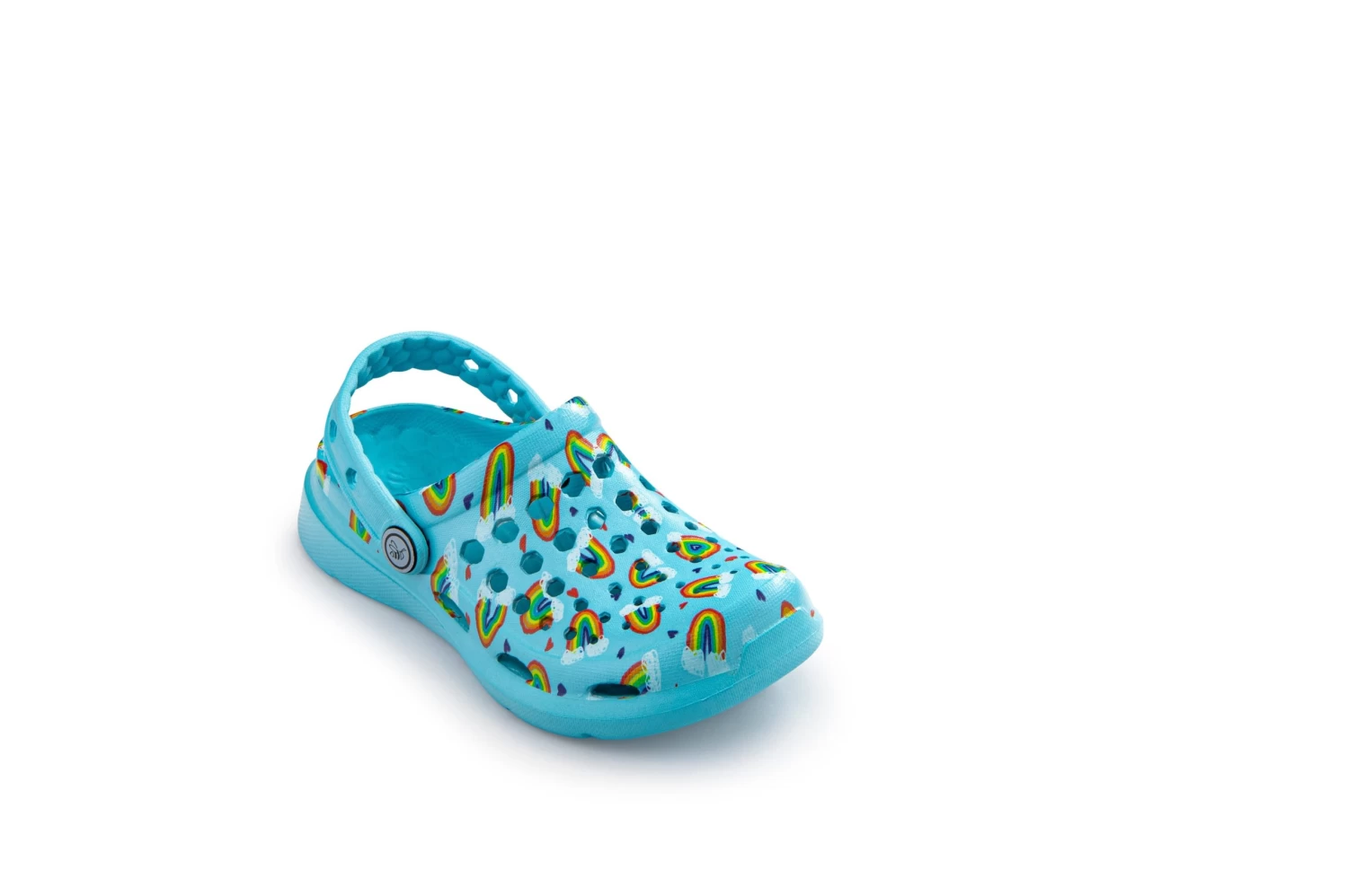 Joybees Kids Active Clog 14 Joybees Kids Active Clog - Image 12