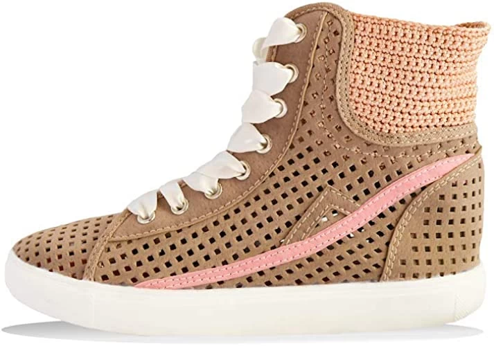 Poppys Encourager Women's Shoes 4 Poppys Encourager Women's Shoes - Image 2