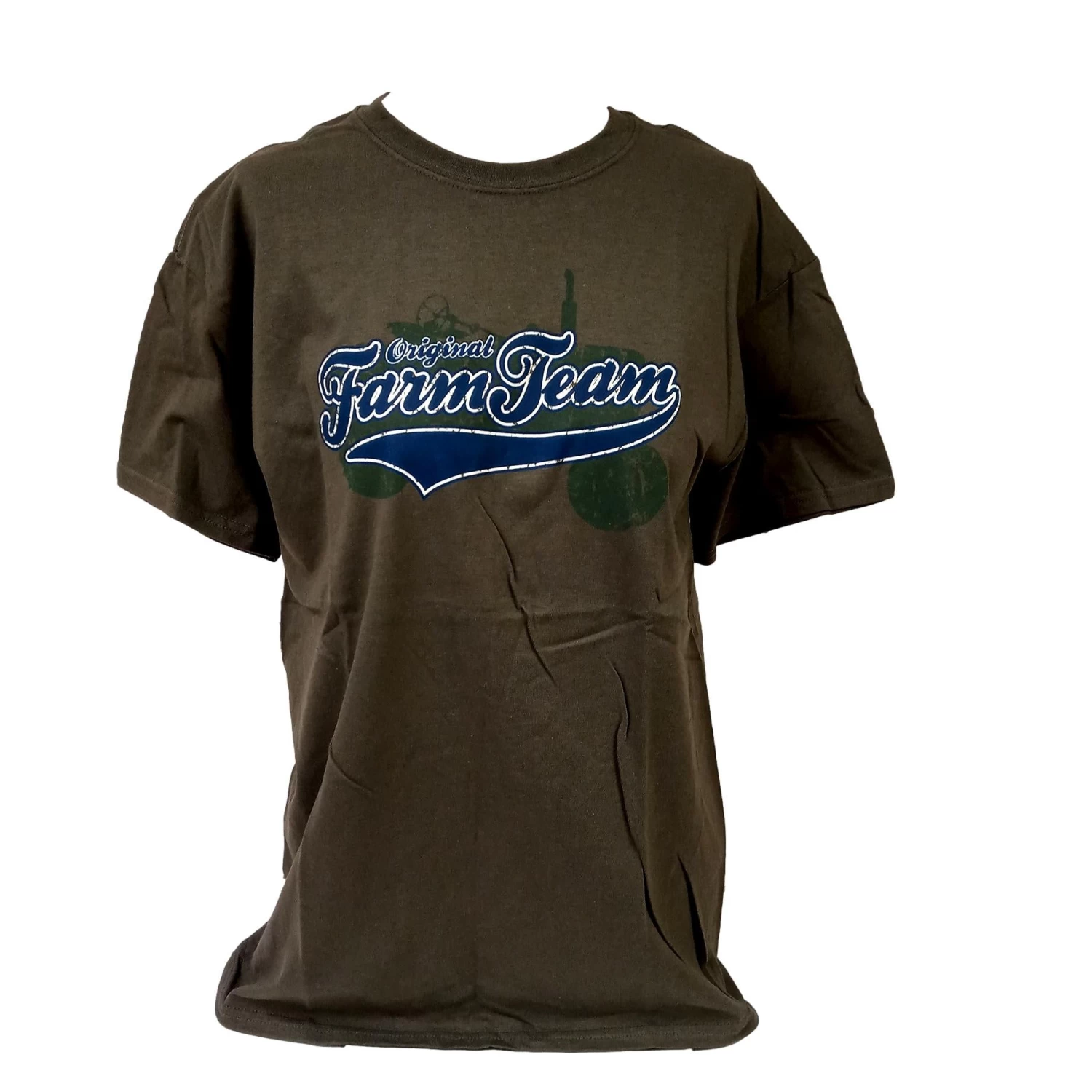 Genuine Ranch Women's Original Farm Team Tee 4 Genuine Ranch Women's Original Farm Team Tee - Image 2