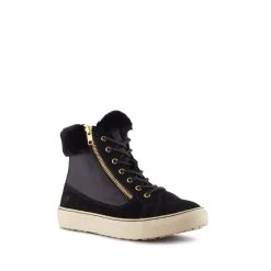 Cougar Women's Dublin Suede Nylon Boot -Equestrian Clothing Store 2H5bVq