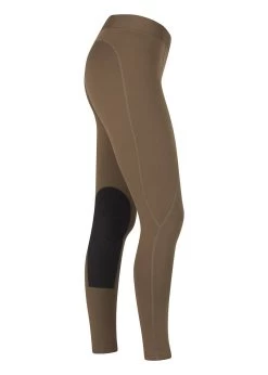 Kerrits Flow Rise Women's Knee Patch Performance Tights -Equestrian Clothing Store 2a692daa 5aec 4cdc 8c77 114b908f4e80