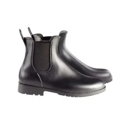 Horze Palermo Rubber Paddock Boots