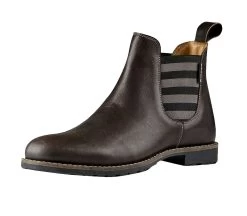 Dublin Women's Arles Stripe Pull On Boots