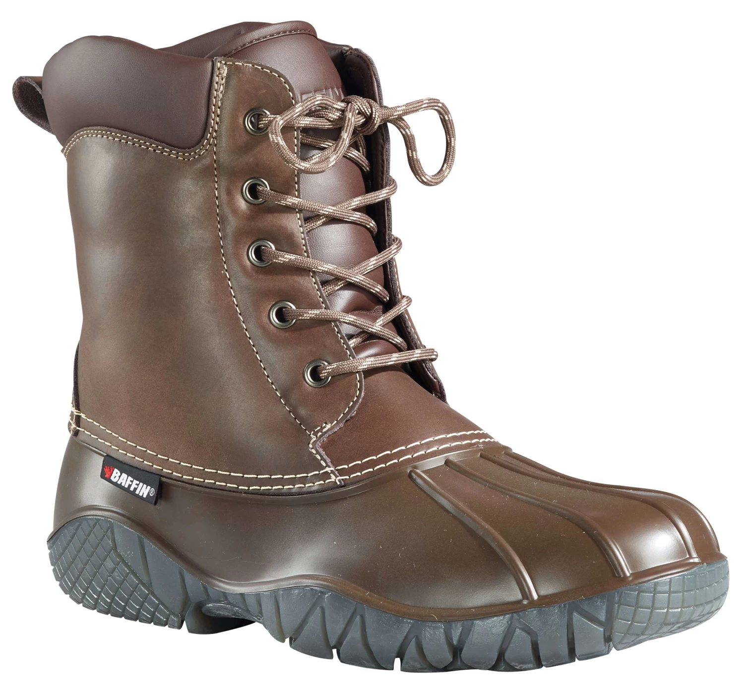 Baffin Manitou Great Lakes Boot 4 Baffin Manitou Great Lakes Boot - Image 2