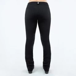 Irideon Women's Terra Trail Pants -Equestrian Clothing Store 30 3000 BK z 05