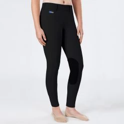 Irideon Cadence Elite Kids Knee Patch Breeches