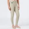 Irideon Ladies Cadence Elite Knee Patch Breeches -Equestrian Clothing Store 30 3035 CT z 02