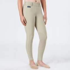 Irideon Ladies Cadence Elite Knee Patch Breeches