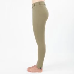 Irideon Ladies Cadence Elite Rival Breeches -Equestrian Clothing Store 30 3044 CT z 02
