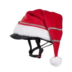 Horze Santa Cap For Helmet
