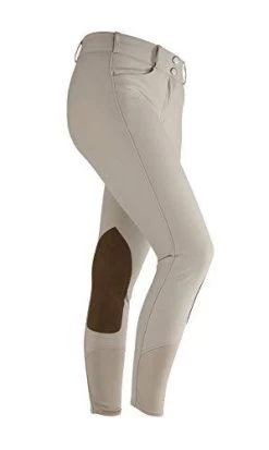 Shires Aubrion Ladies Suffolk Knee Patch Breeches -Equestrian Clothing Store 3113f849 bf45 413a b061 9cdfe33b11ed