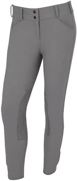 Tailored Sportsman Trophy Hunter Ladies Low Rise Front Zip Breeches -Equestrian Clothing Store 3114pAlpAJS. AC UX679