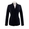 RJ Classics Ladies Xtreme Collection Soft Shell Washington Show Coat Black -Equestrian Clothing Store 31sFn8GTayL. SL500